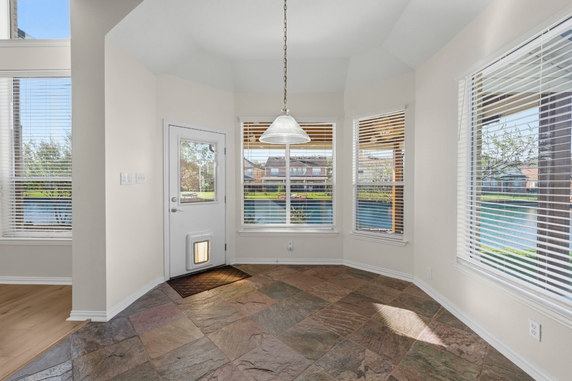 10103 Lazy Lagoon Houston, TX 77065 - Photo 14 of 50 a view of a room with windows