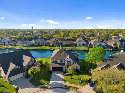$675,000 | 10103 Lazy Lagoon, Houston, TX 77065