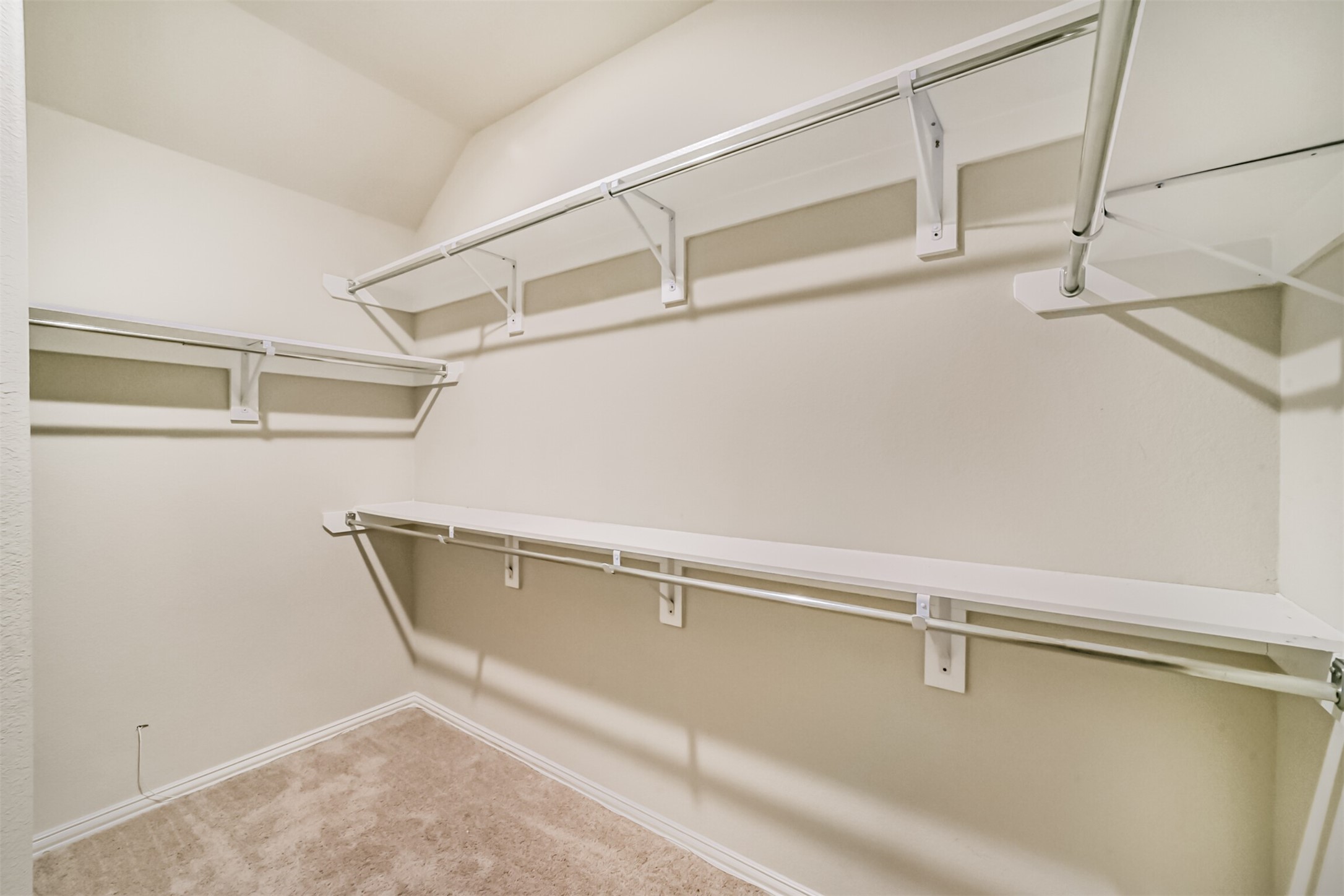 2309 Redwood Ridge Trail Manvel, TX 77578 - Photo 16 of 26 Spacious primary closet