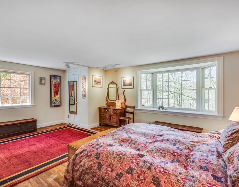 8 Cedar Road Lincoln, MA 01773 - Photo 19 of 30 Gallery Image 19