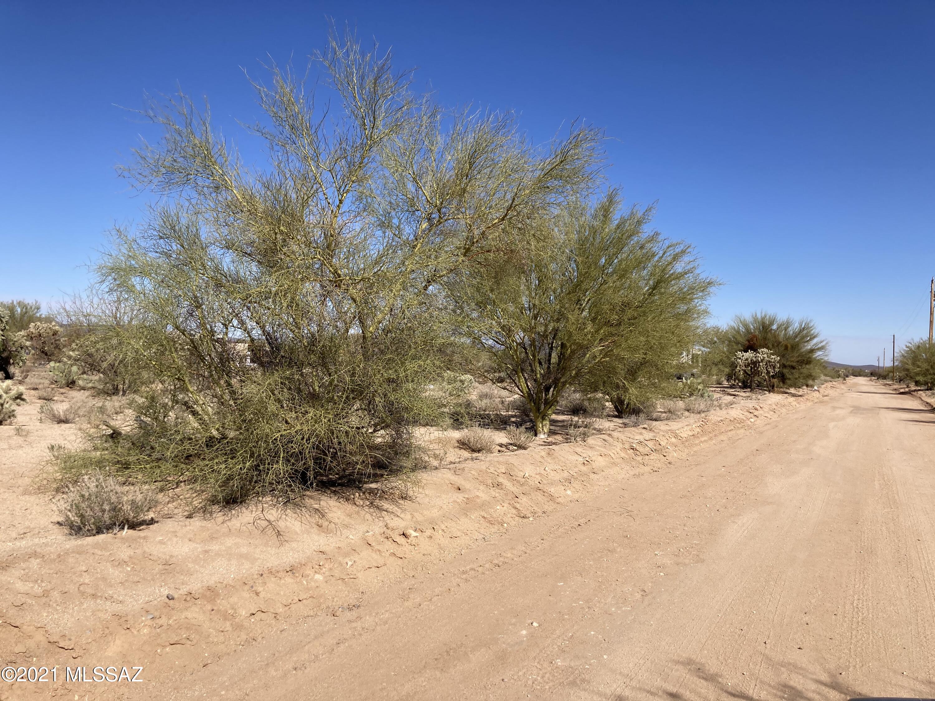 11180 South Comanche Road, Unit 83 Tucson, AZ 85736 - Photo 2 of 4 Gallery Image 2