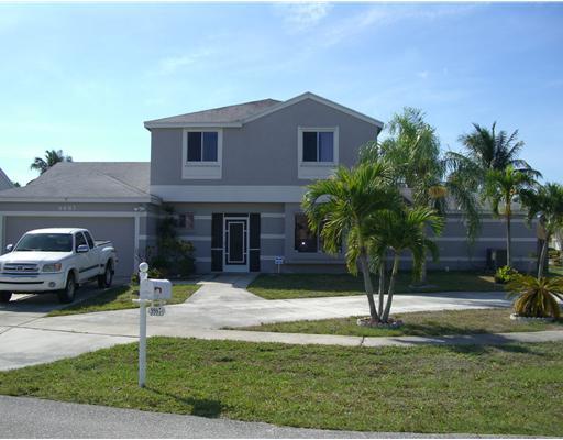 9987 Moss Pond Drive Boca Raton, FL 33496 - Photo 1 of 3 Primary Photo