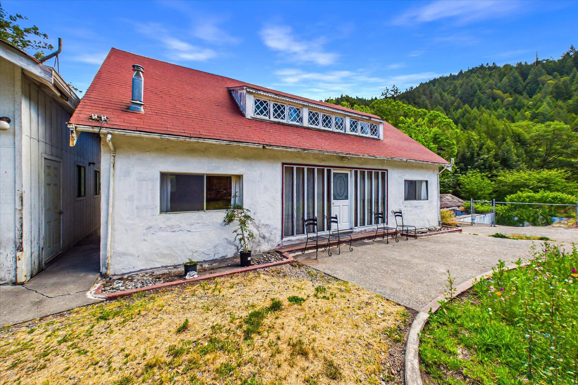 1261 Chezem Road Blue Lake, CA 95525 - Photo 5 of 89
