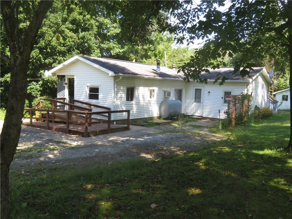 33 Gwen-Haley Road Burgettstown, PA 15021 - Photo 1 of 11