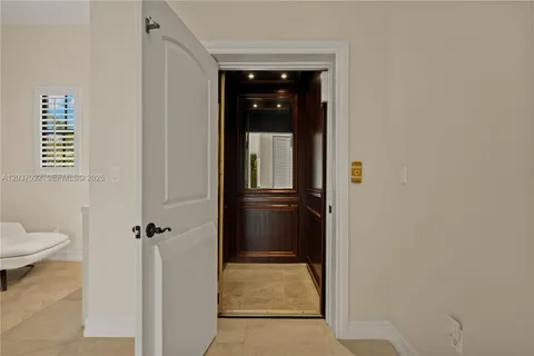 $6,495,000 | 1803 South Bayshore Lane, Miami, FL 33133