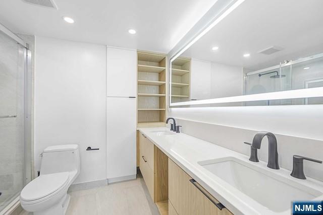 1077 River Road, Unit 602 Edgewater, NJ 07020 - Photo 12 of 17 Gallery Image 12