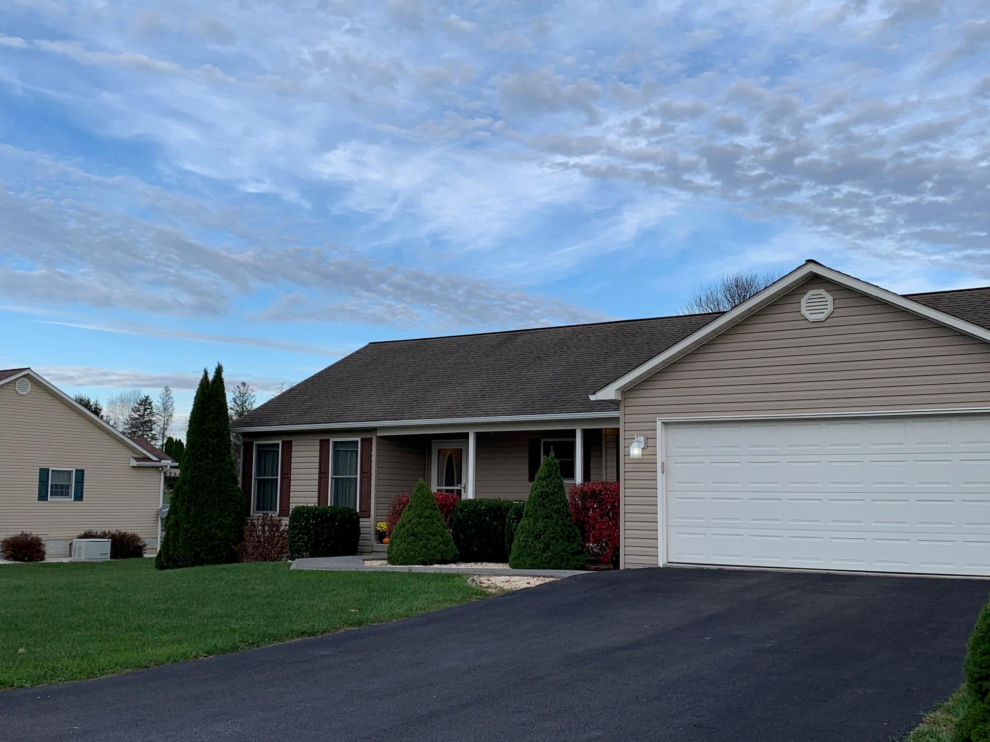 365 West Bailey Road Lewisburg, WV 24901 - Photo 43 of 47 Gallery Image 43