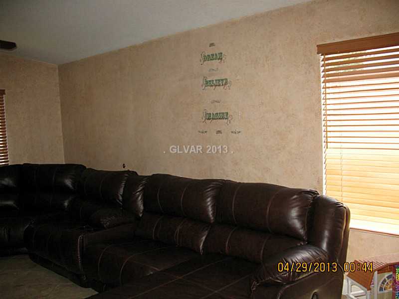 217 Nautical Street Henderson, NV 89012 - Photo 3 of 11 Living Room.