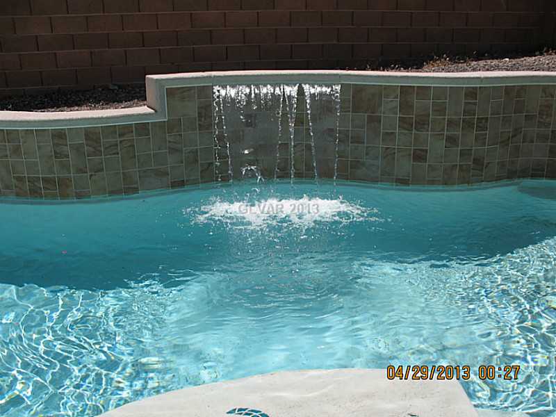 217 Nautical Street Henderson, NV 89012 - Photo 9 of 11 Swimming Pool/Hot Tub/Sauna.