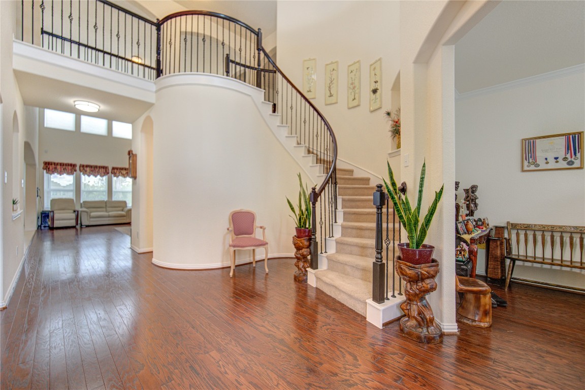 4602 Kingston Shores Lane Rosharon, TX 77583 - Photo 3 of 38