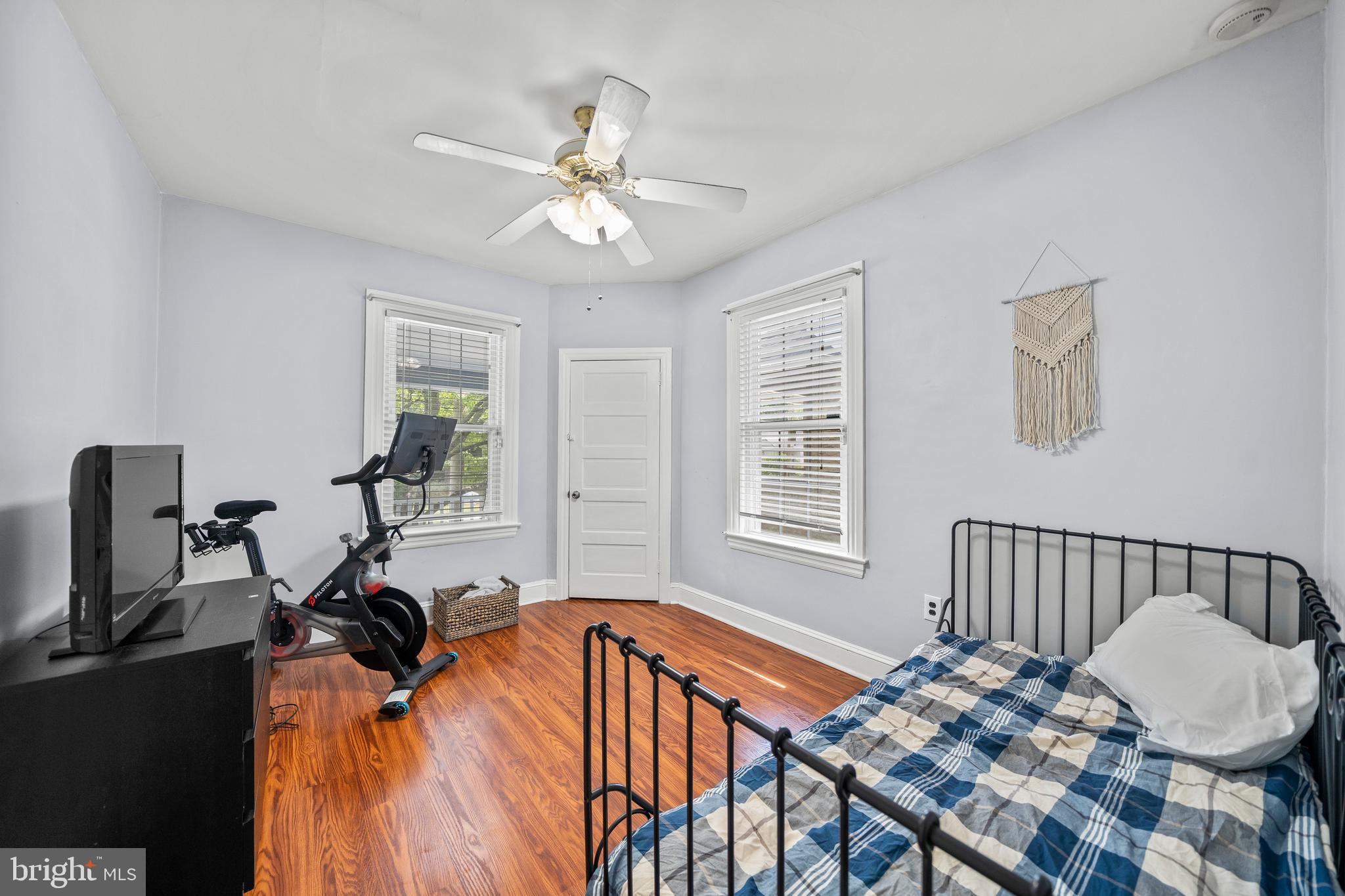 118 Willow Road Wallingford, PA 19086 - Photo 15 of 33 Bedroom #2