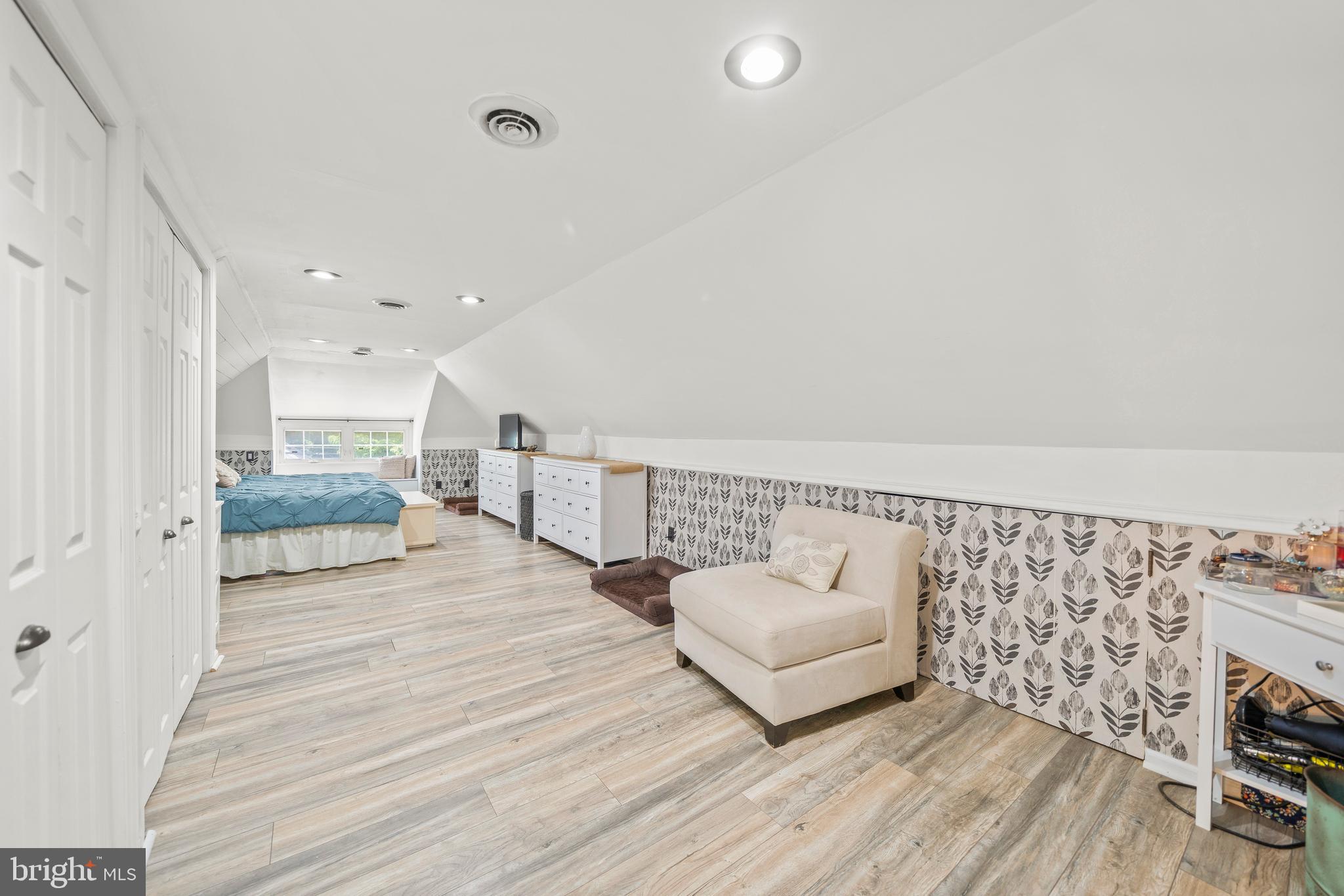 118 Willow Road Wallingford, PA 19086 - Photo 22 of 33 Master Bedroom