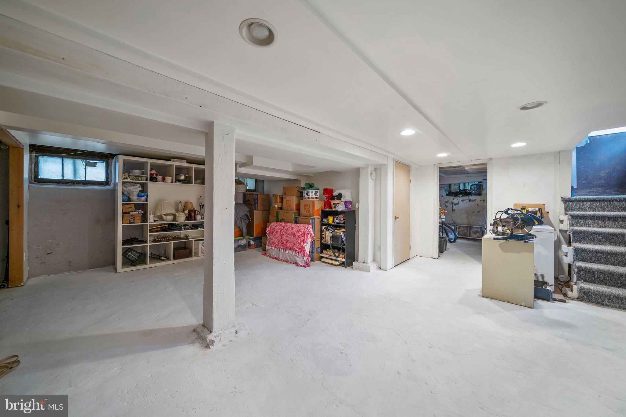 118 Willow Road Wallingford, PA 19086 - Photo 25 of 33 Basement