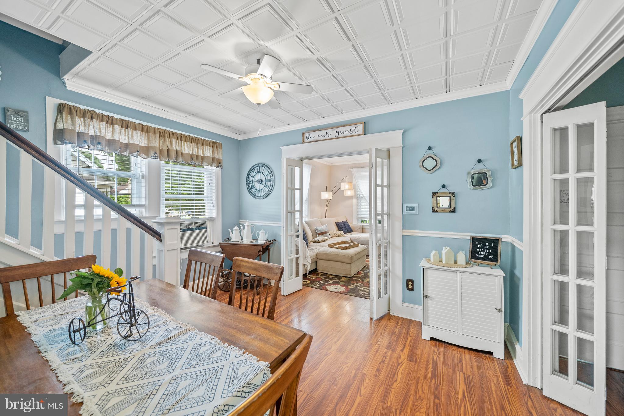 118 Willow Road Wallingford, PA 19086 - Photo 7 of 33 Dining Room
