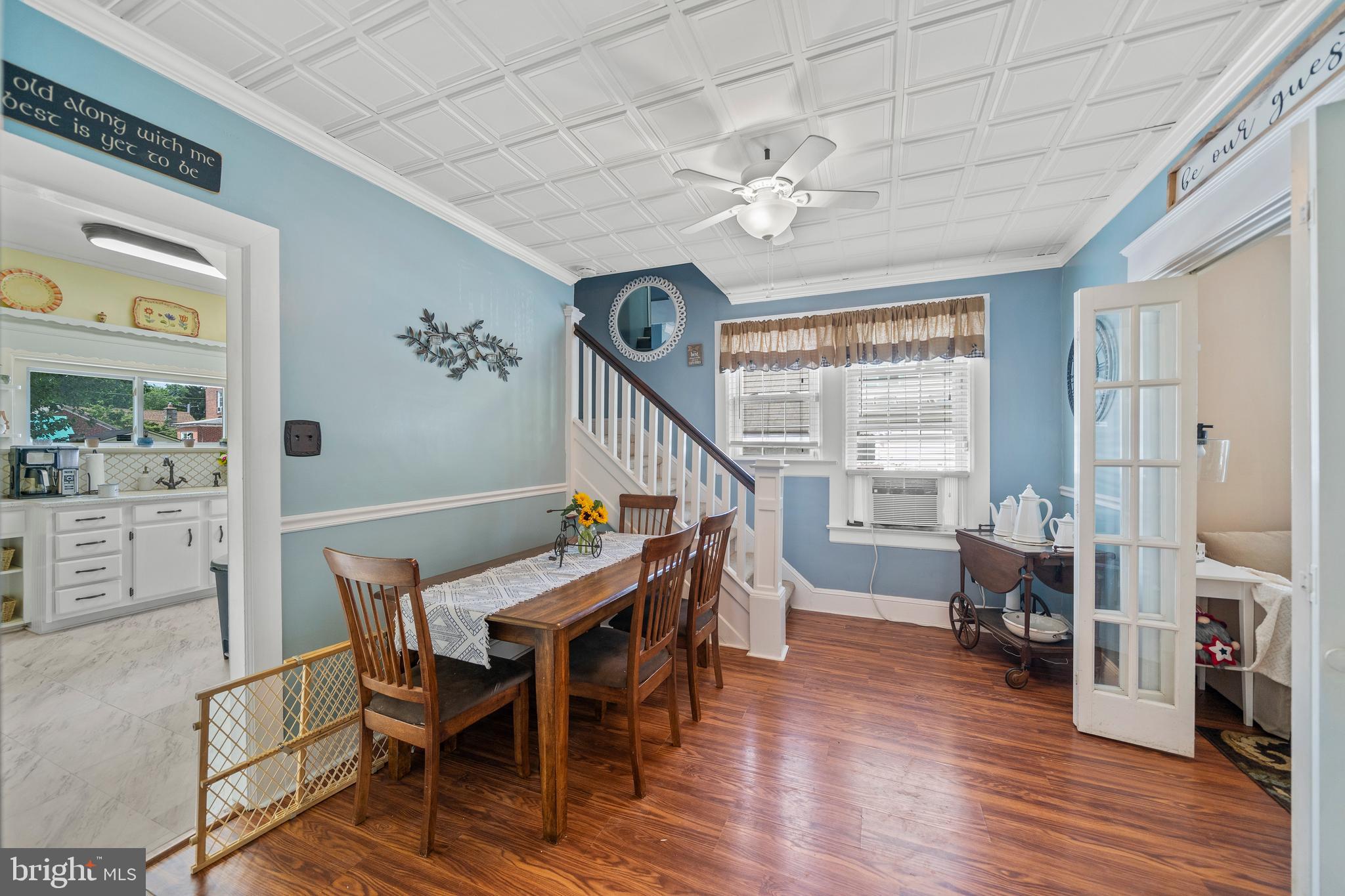 118 Willow Road Wallingford, PA 19086 - Photo 9 of 33 Dining Room
