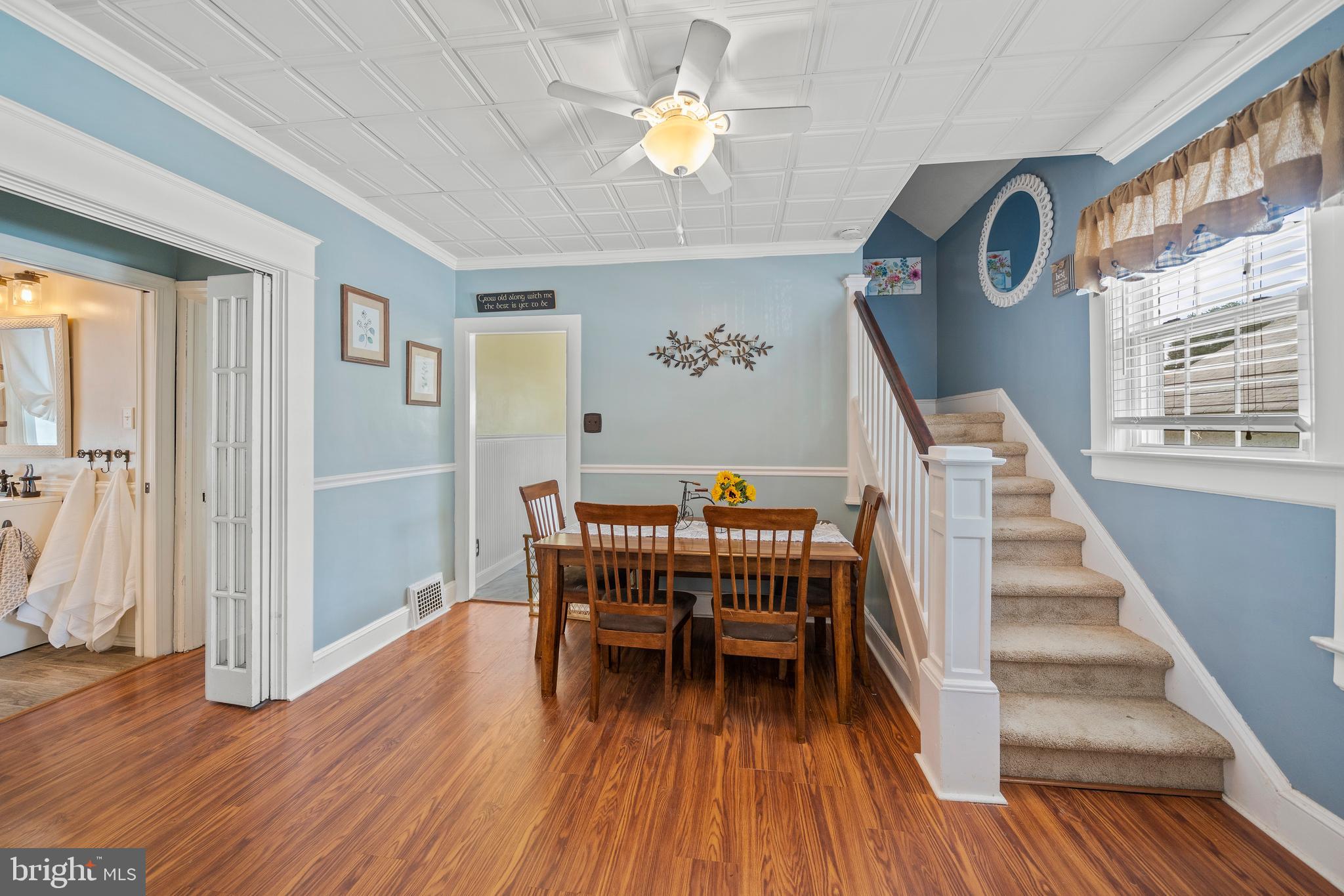 118 Willow Road Wallingford, PA 19086 - Photo 10 of 33 Dining Room