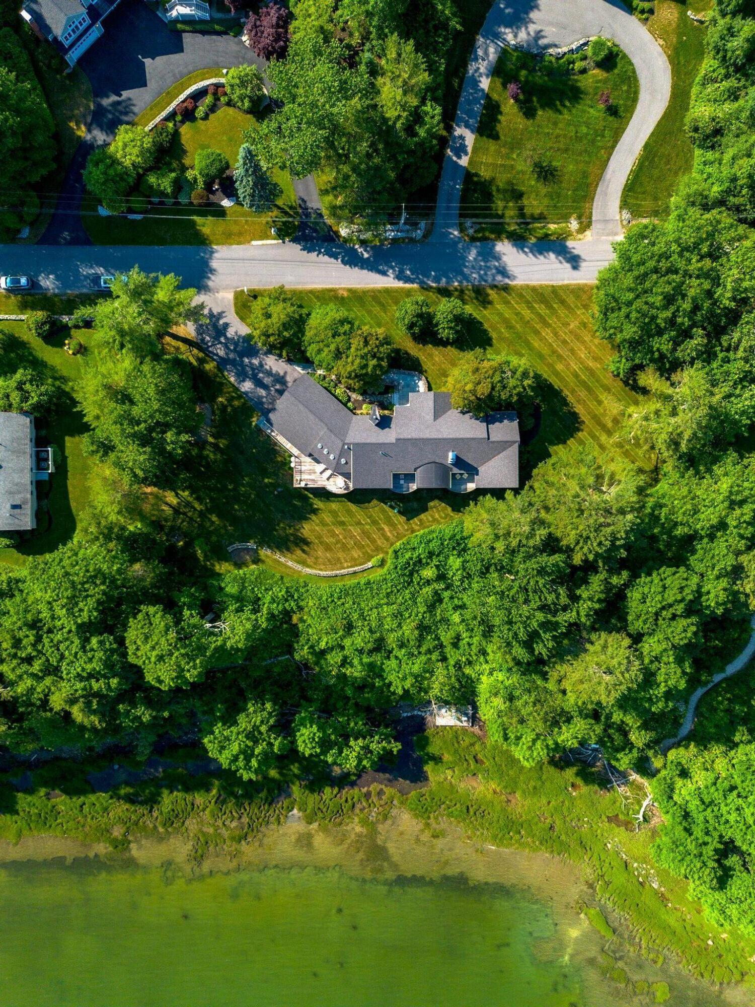 7 Ledge Road Cumberland, ME 04110 - Photo 21 of 88 116-web-or-mls-DJI_0522