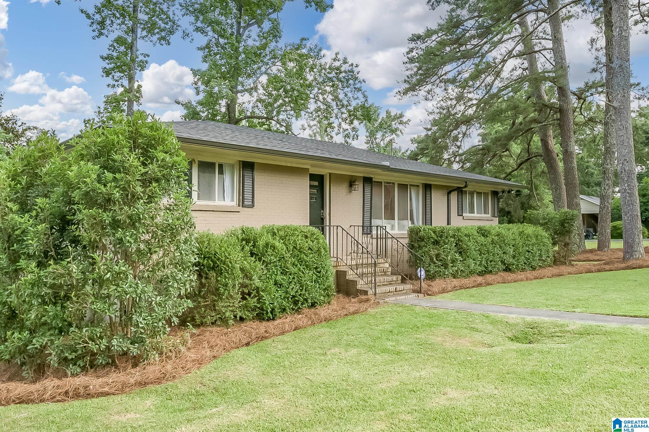 4301 Warren Road Birmingham, AL 35213 - Photo 4 of 38