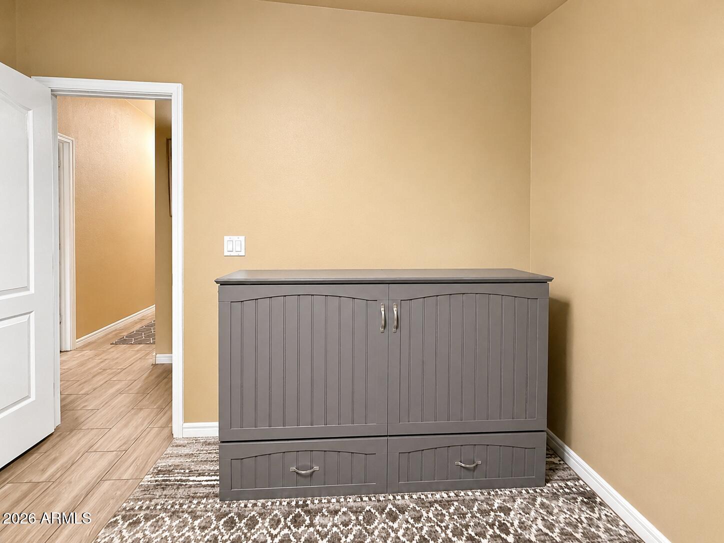 8865 East Baseline Road, Unit 641 Mesa, AZ 85209 - Photo 17 of 53 Bedroom 3