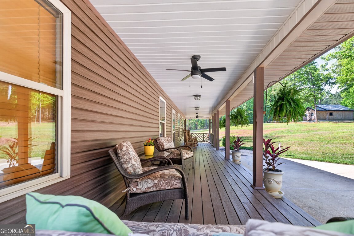 1260 Perryman Road Buckhead, GA 30625 - Photo 8 of 95