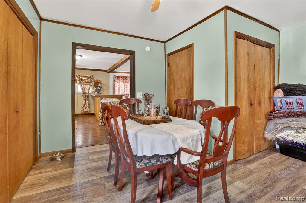 1130 South Gray Road West Branch, MI 48661 - Photo 8 of 60