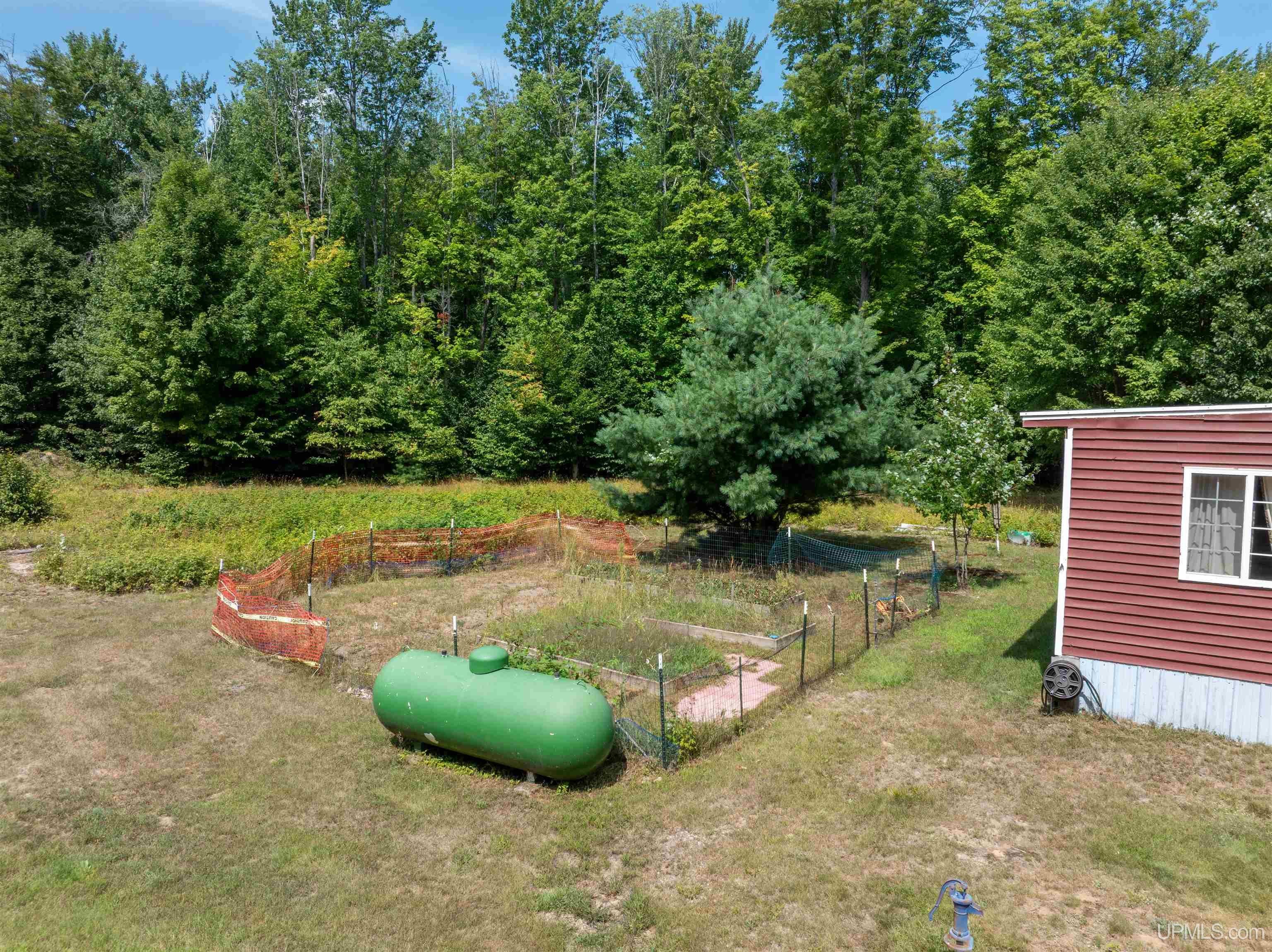 N290 North Round Lake Road Wetmore, MI 49895 - Photo 27 of 47 Gallery Image 27