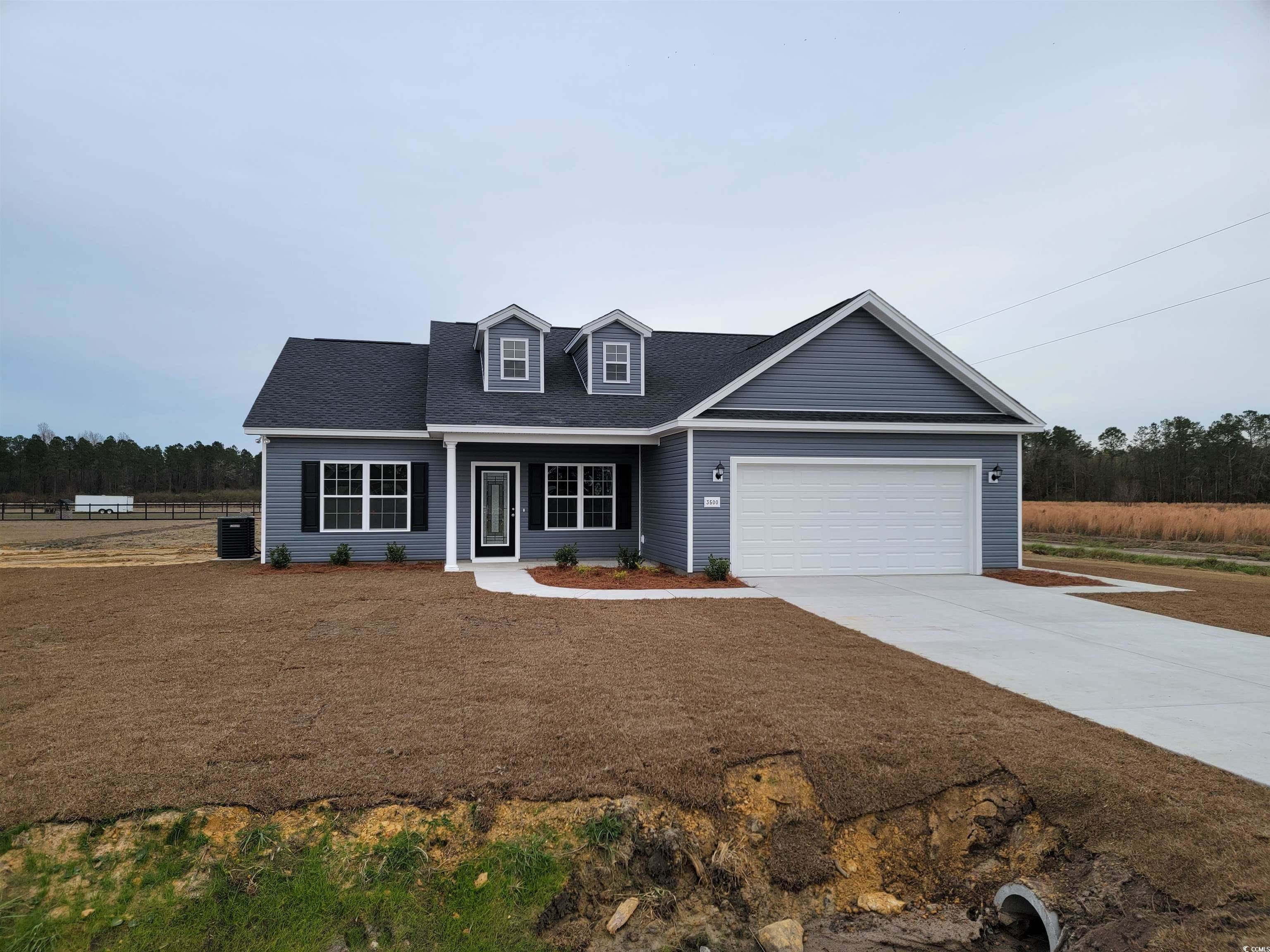 780 Highway 792 Loris, SC 29569 - Photo 1 of 1