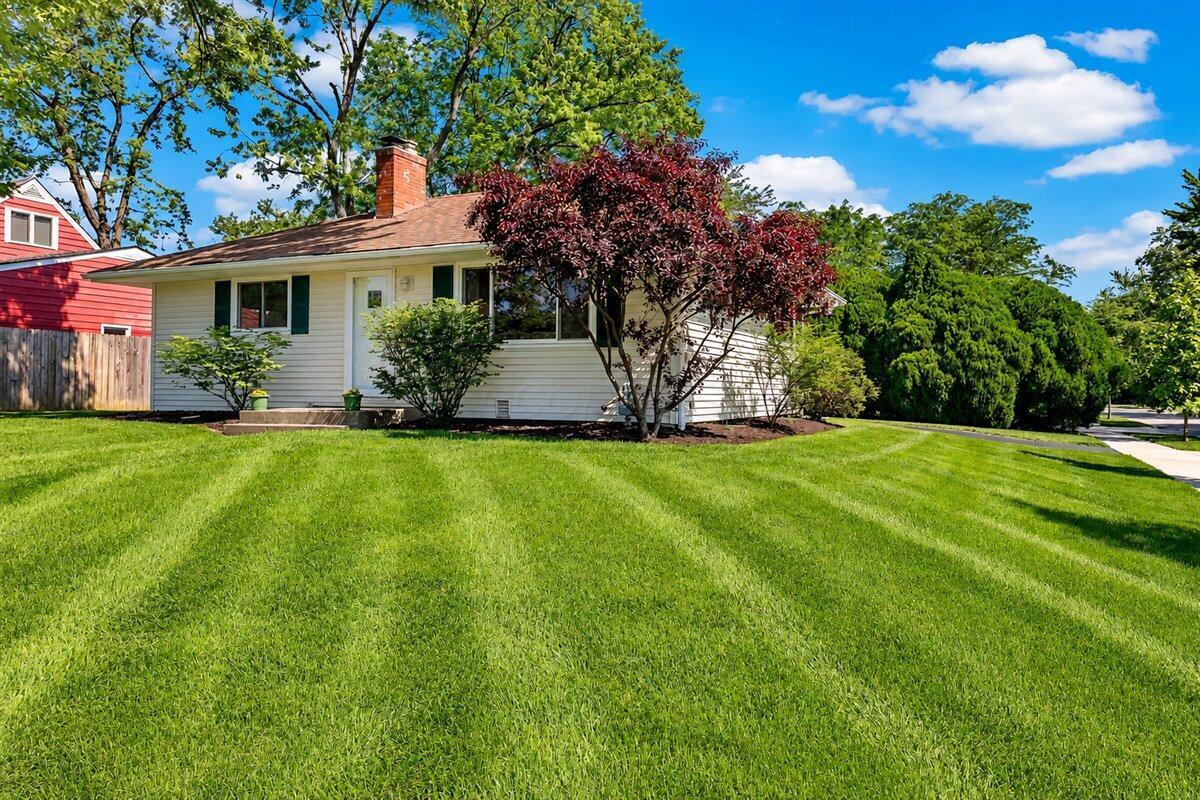 2168 Shrewsbury Road