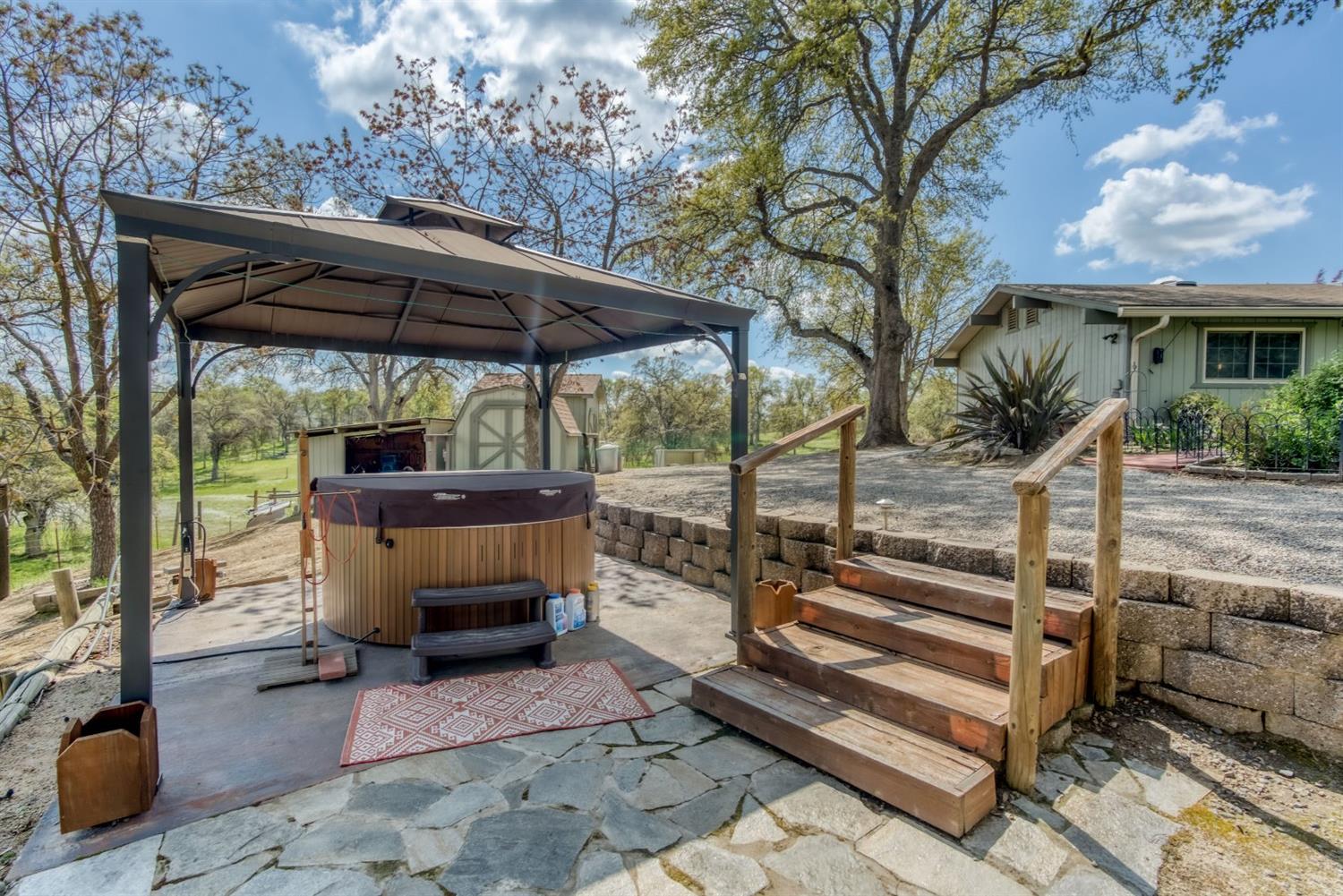 14992 Morgan Canyon Road Prather, CA 93651 - Photo 14 of 49 Gallery Image 14