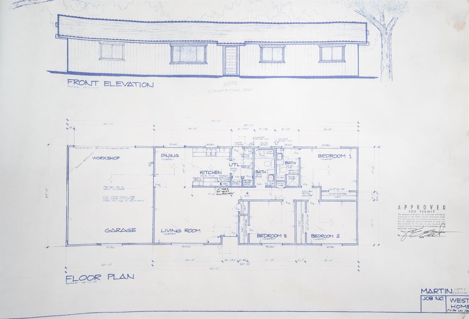 14992 Morgan Canyon Road Prather, CA 93651 - Photo 36 of 49 Gallery Image 36