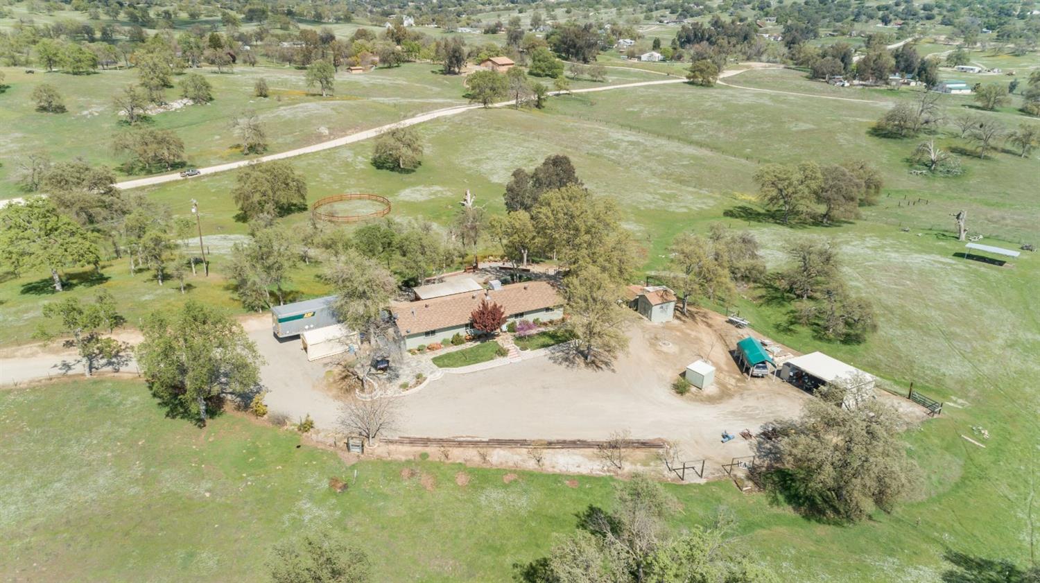 14992 Morgan Canyon Road Prather, CA 93651 - Photo 42 of 49 Gallery Image 42
