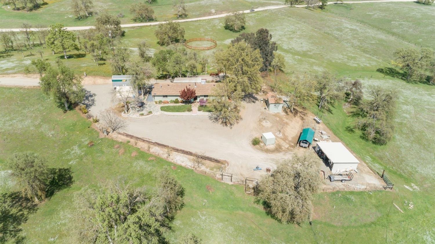 14992 Morgan Canyon Road Prather, CA 93651 - Photo 43 of 49 Gallery Image 43