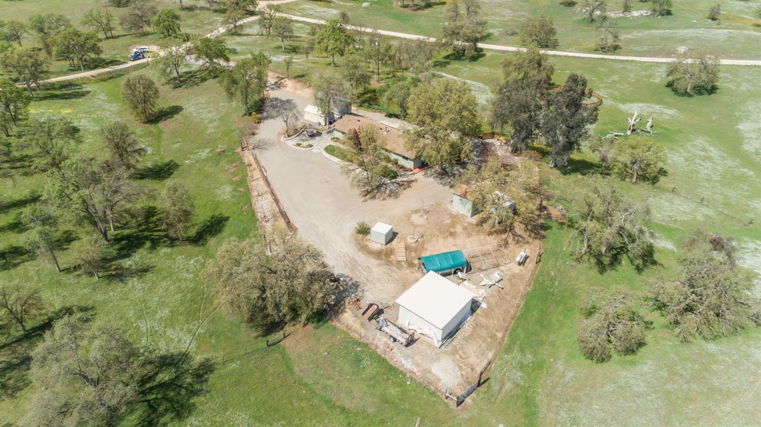 14992 Morgan Canyon Road Prather, CA 93651 - Photo 44 of 49 Gallery Image 44