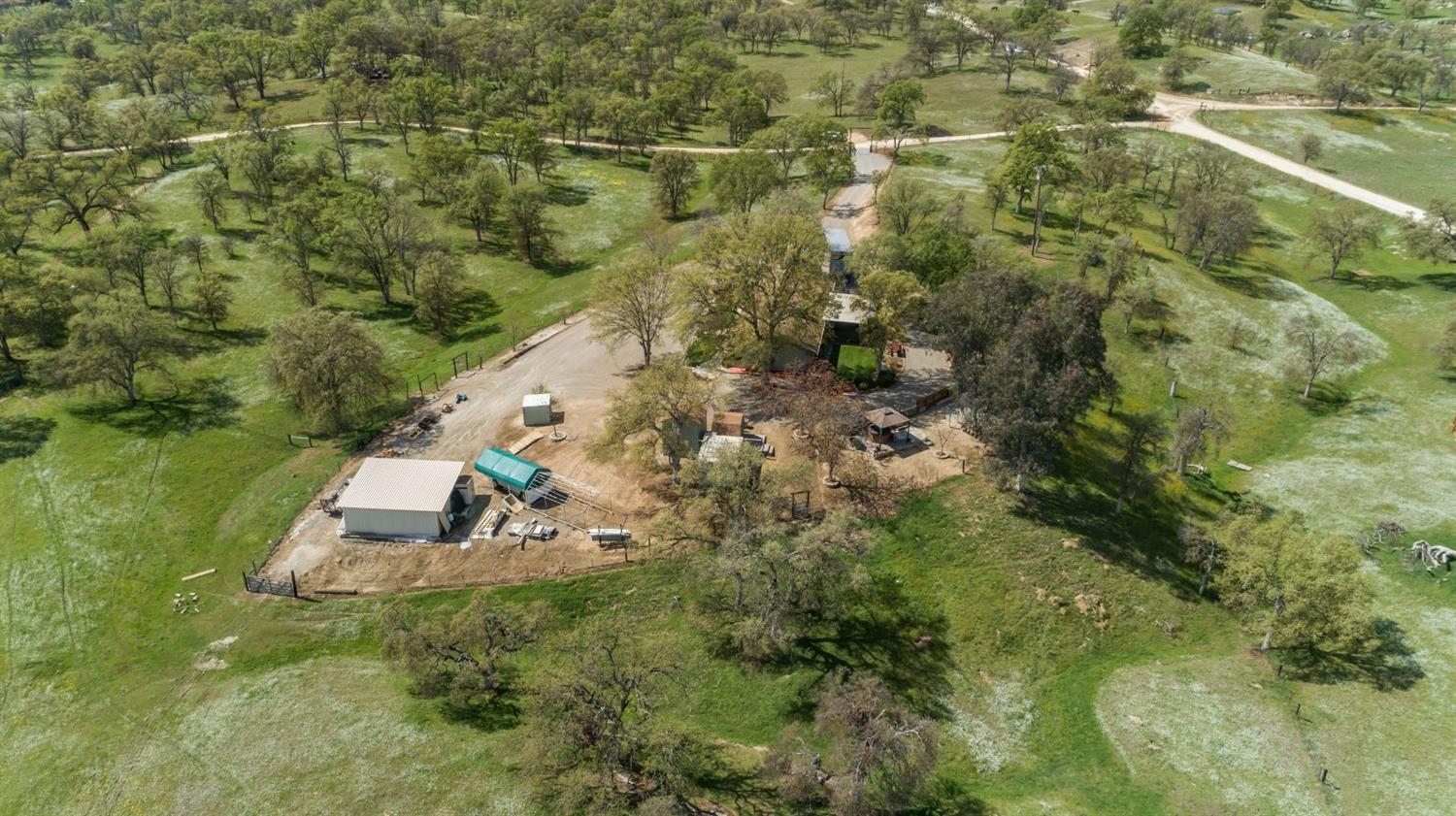 14992 Morgan Canyon Road Prather, CA 93651 - Photo 45 of 49 Gallery Image 45