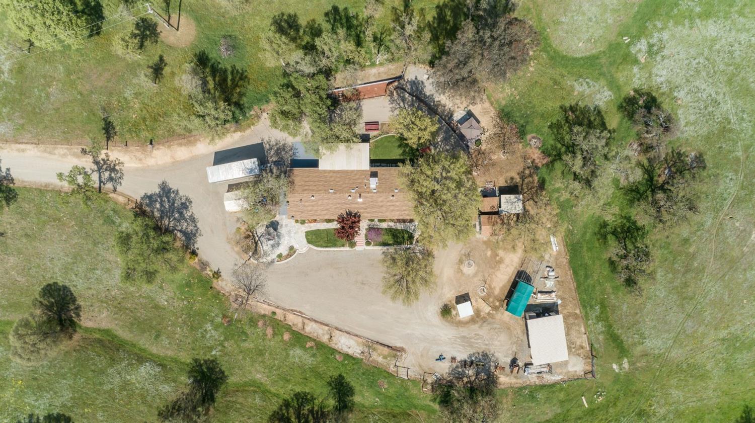 14992 Morgan Canyon Road Prather, CA 93651 - Photo 47 of 49 Gallery Image 47