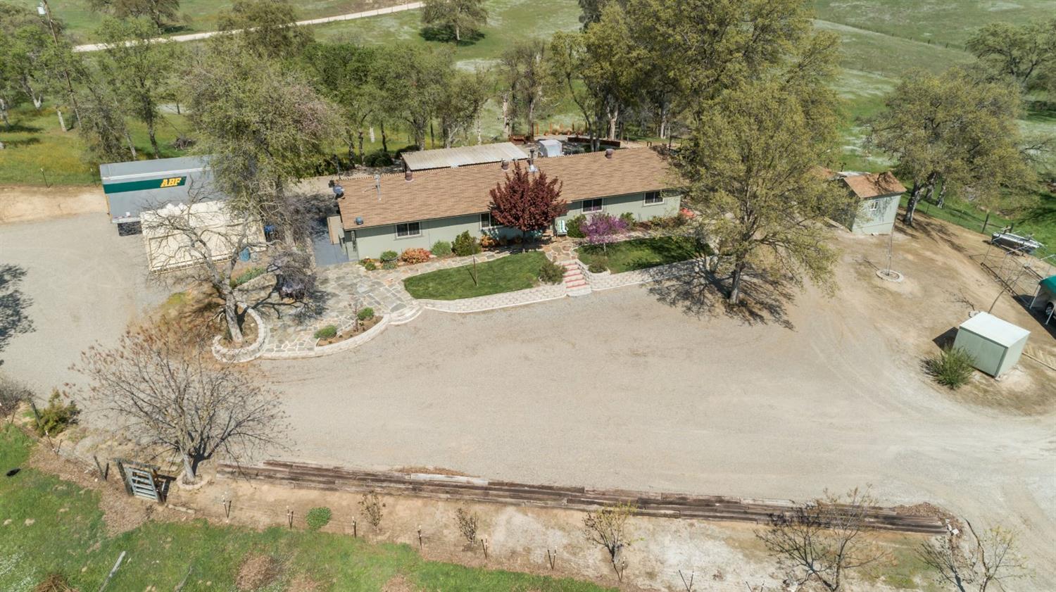14992 Morgan Canyon Road Prather, CA 93651 - Photo 48 of 49 Gallery Image 48
