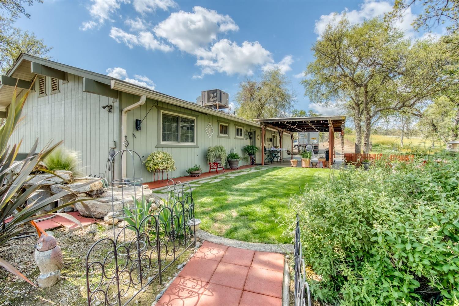 14992 Morgan Canyon Road Prather, CA 93651 - Photo 7 of 49 Gallery Image 7