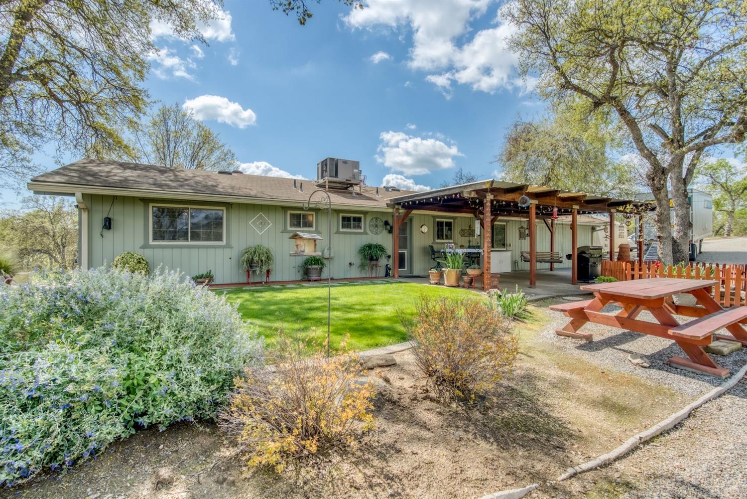 14992 Morgan Canyon Road Prather, CA 93651 - Photo 8 of 49 Gallery Image 8