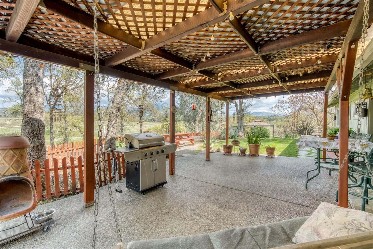 14992 Morgan Canyon Road Prather, CA 93651 - Photo 10 of 49 Gallery Image 10