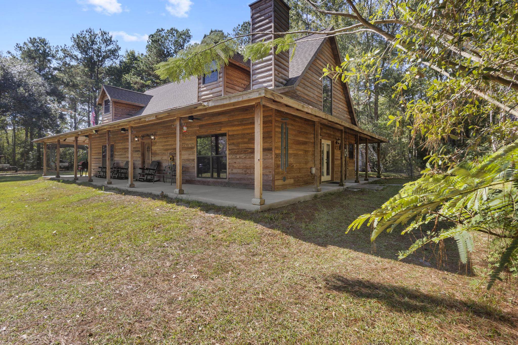 10077 Cravens Camp Road Silsbee, TX 77656 - Photo 6 of 50