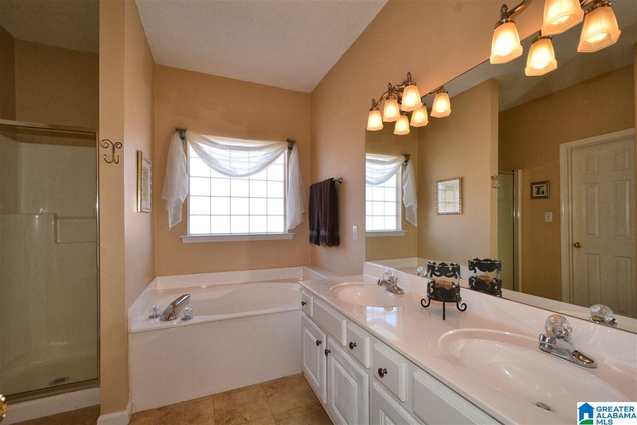 105 Hannah Circle Calera, AL 35040 - Photo 20 of 35