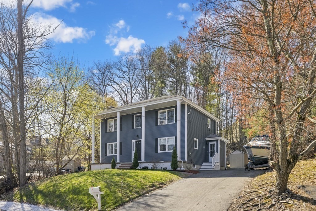 49 Great Woods Road Saugus, MA 01906 - Photo 36 of 42 Gallery Image 36