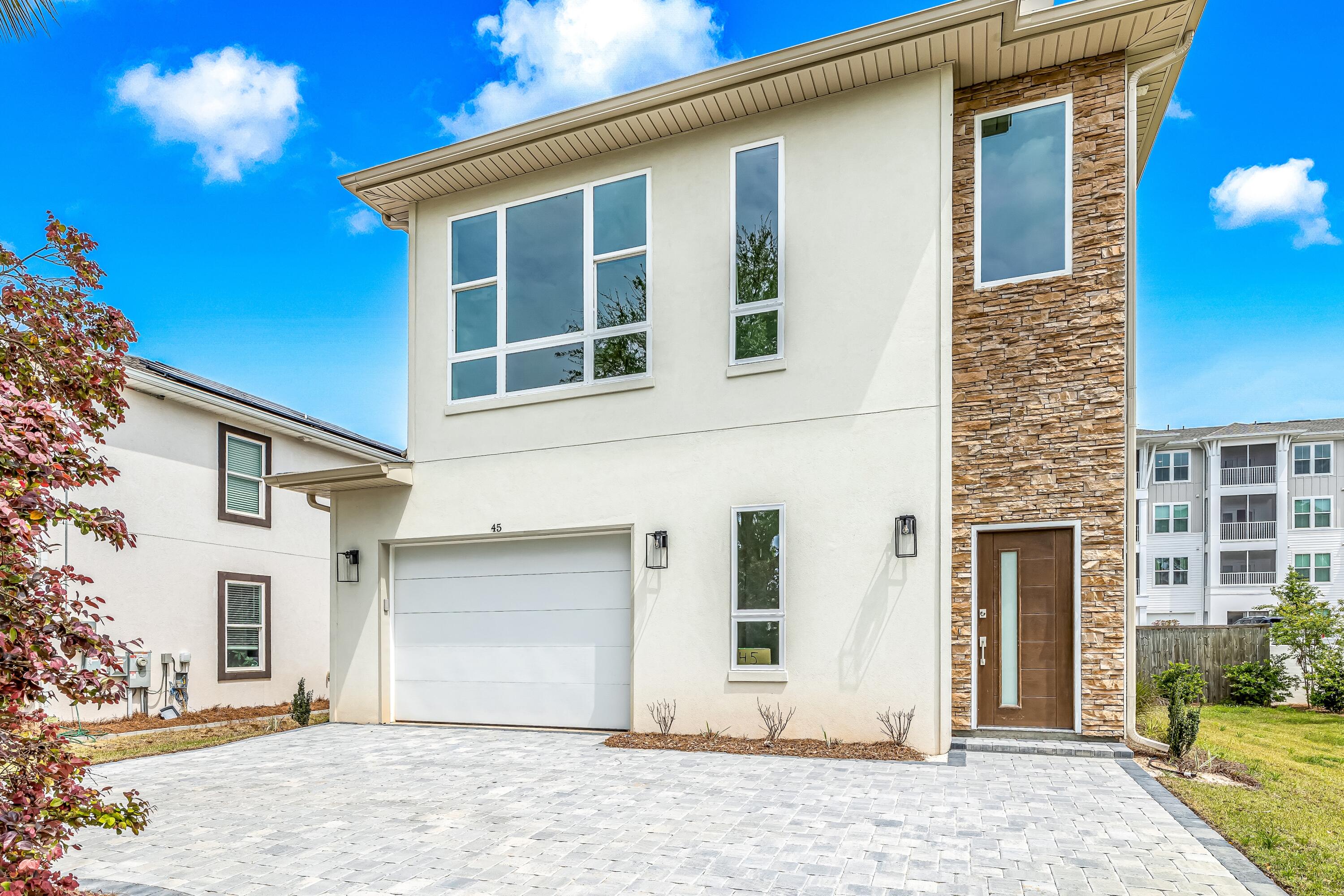 45 Windsor Court Santa Rosa Beach, FL 32459 - Photo 1 of 41 45 Windsor Court