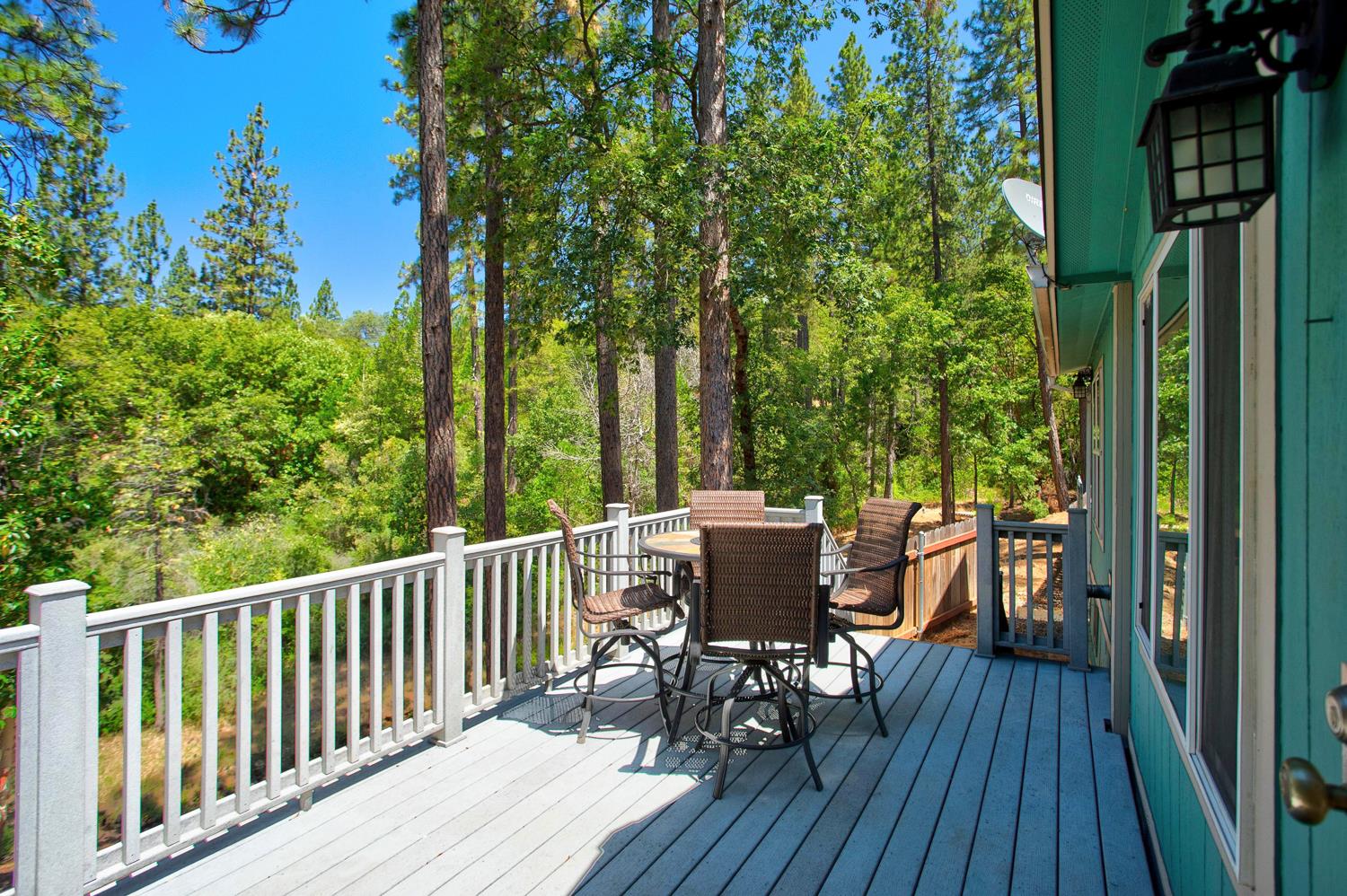 14334 Oregon Peak Road Dobbins, CA 95935 - Photo 6 of 85