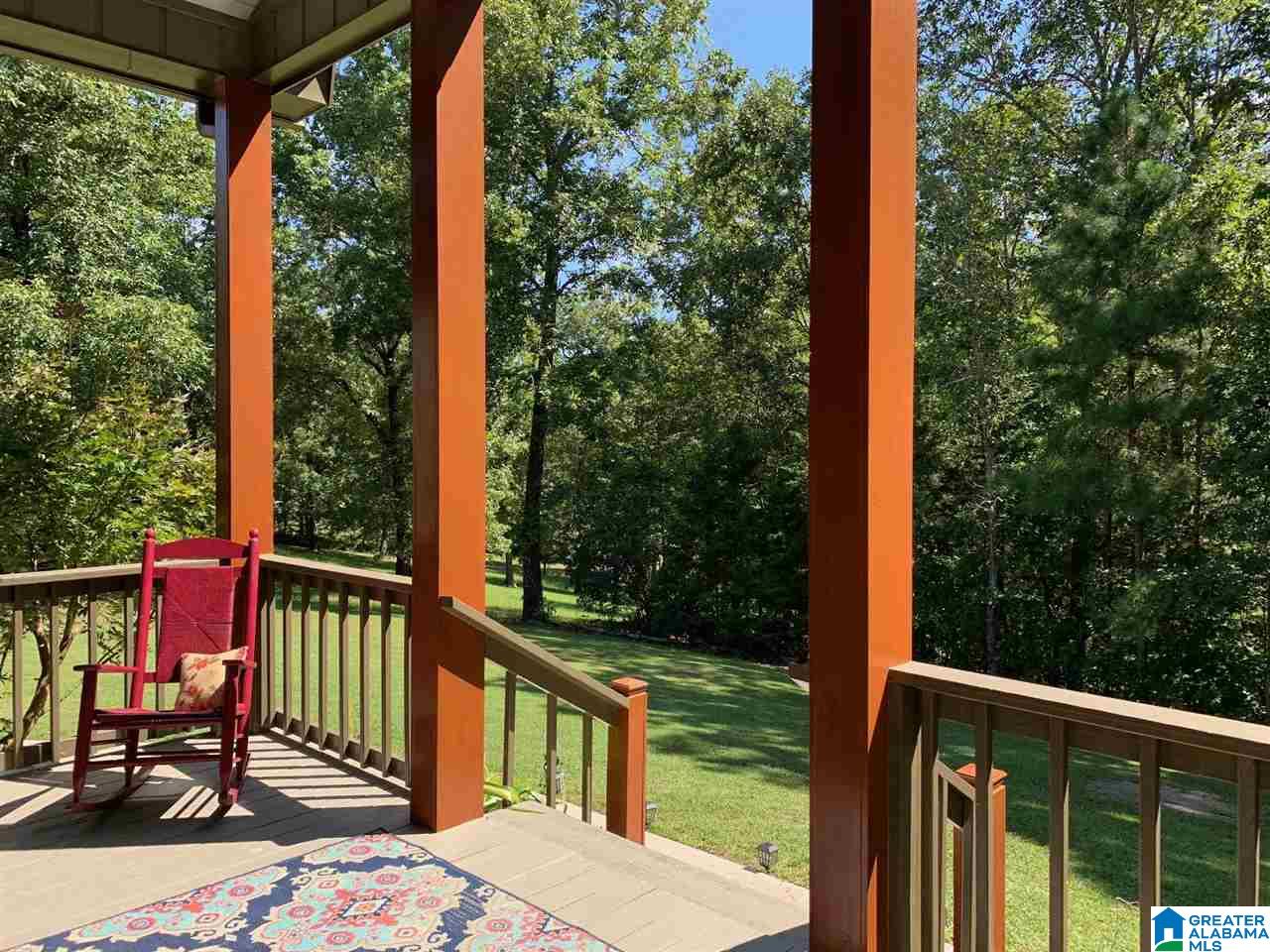 550 Pleasant Hills Road Odenville, AL 35120 - Photo 8 of 49