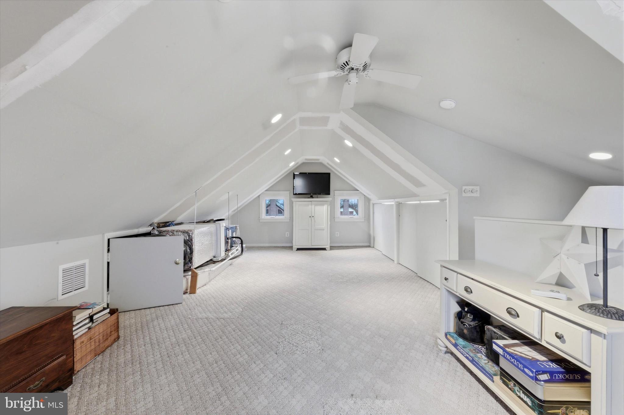 148 Sycamore Road Havertown, PA 19083 - Photo 23 of 29 a view of a kitchen with a sink and a stove