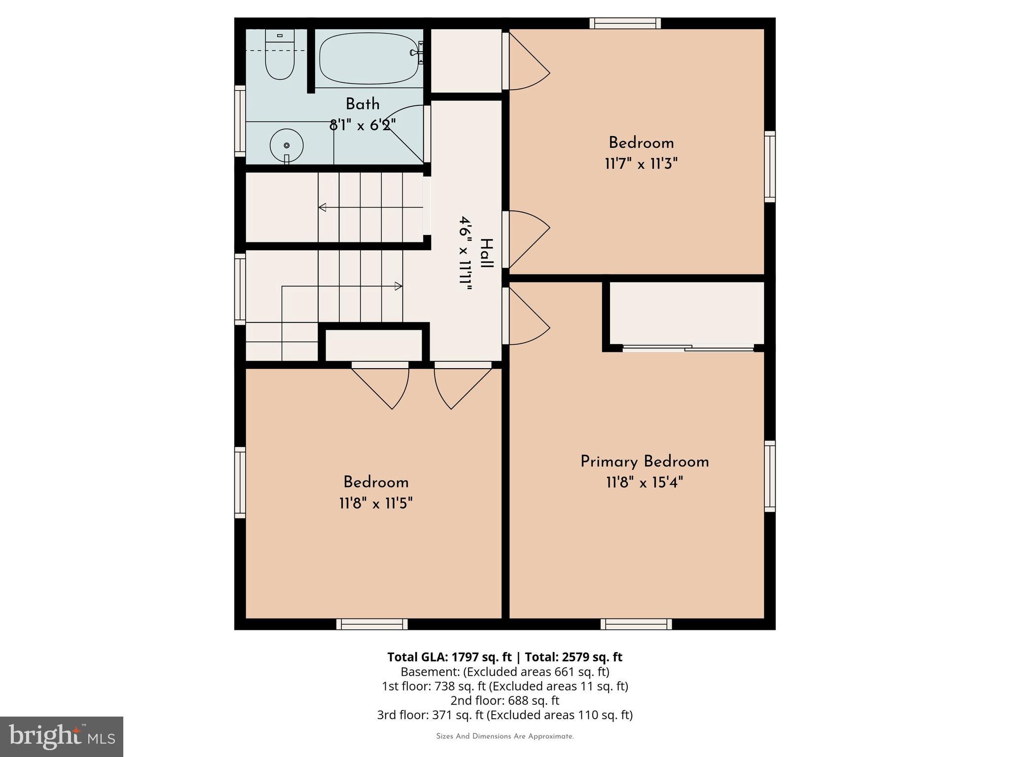 148 Sycamore Road Havertown, PA 19083 - Photo 26 of 29