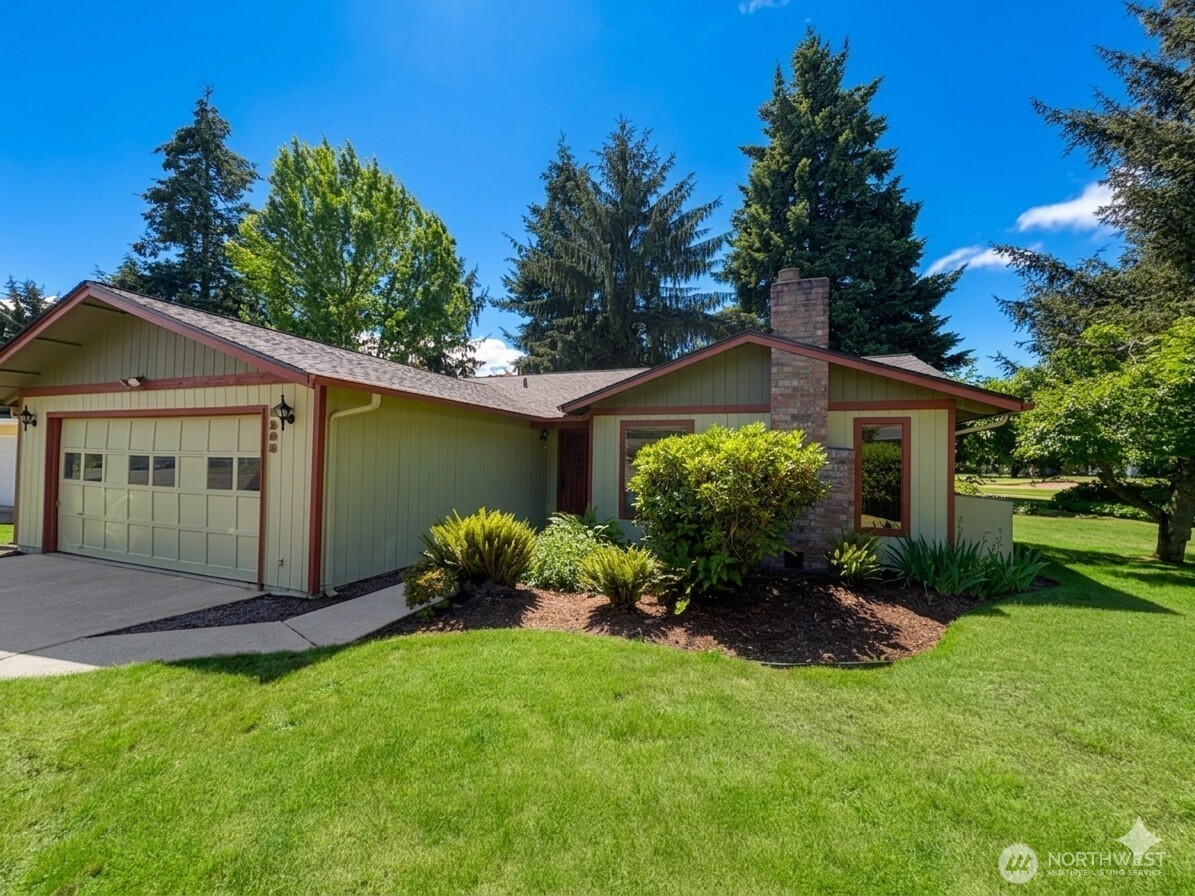5203 65th Avenue Southeast Olympia, WA 98513 - Photo 35 of 36