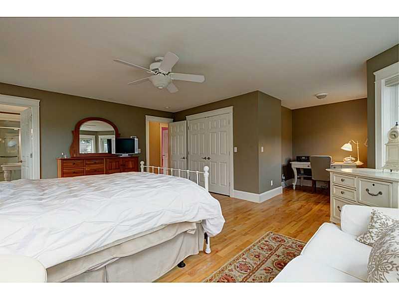 93 Rivers Edge Drive Portland, ME 04103 - Photo 20 of 35 Master Bedroom.