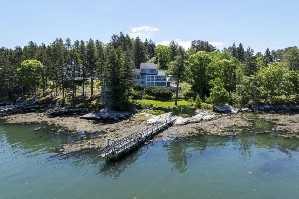 27 Albion Point Road Boothbay, ME 04537 - Photo 1 of 98 27 Albion Point Rd, Boothbay, ME-1